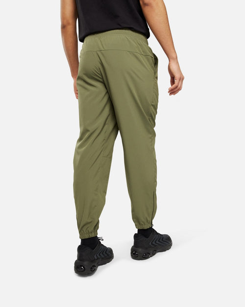 Pantalon Nike Running Form - Kaki - Footkorner