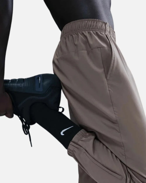 Nike Form Hose - Braun - Footkorner