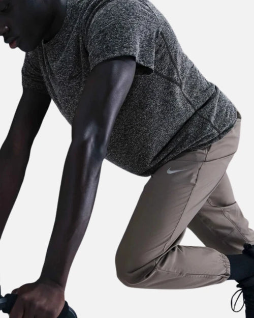 Nike Form Hose - Braun - Footkorner