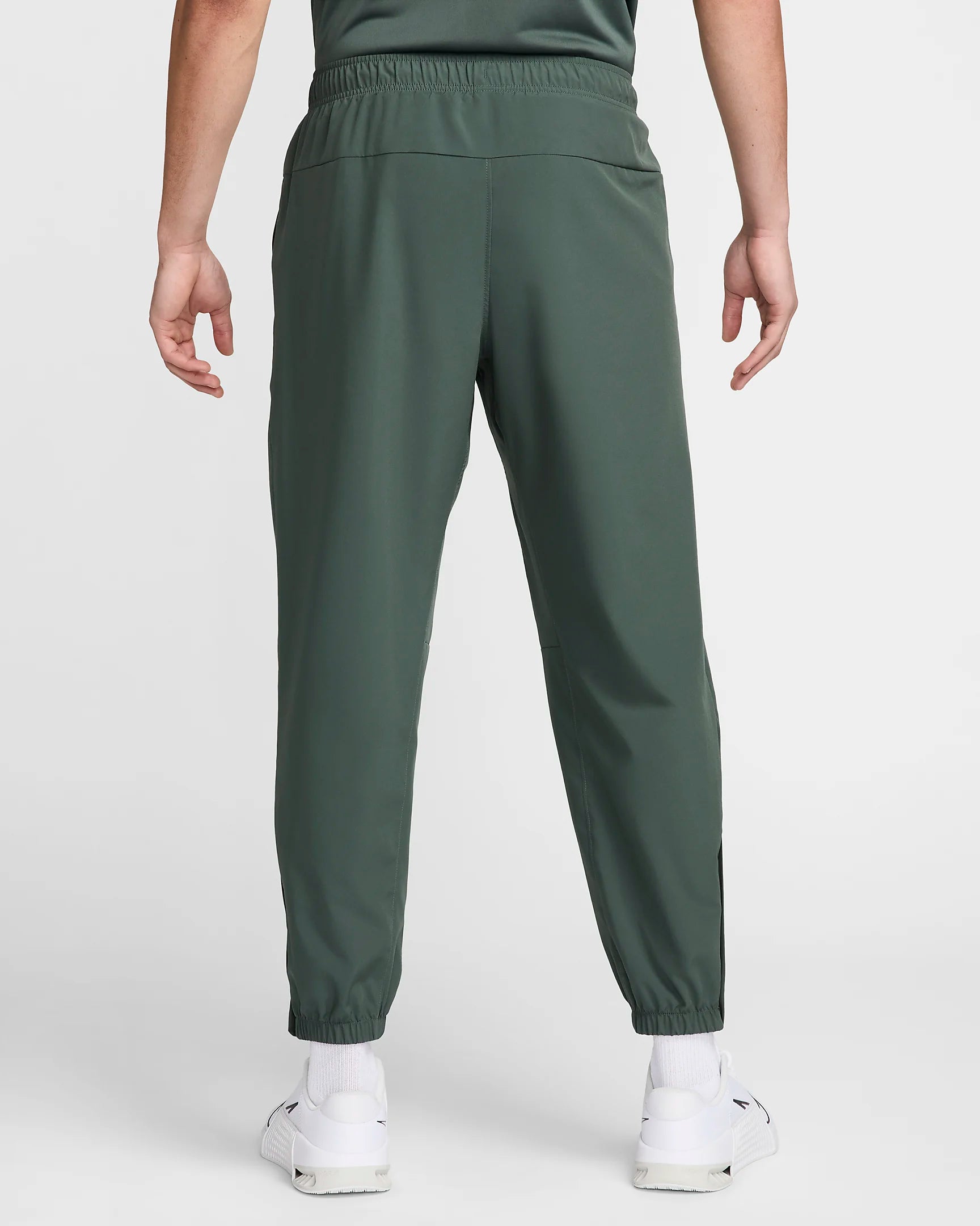 Pantaloni Nike Form Verde