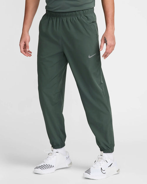 Pantalon Nike Running Form - Vert - Footkorner