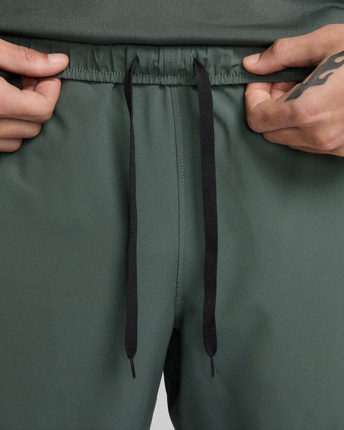 Pantalon Nike Running Form - Vert - Footkorner