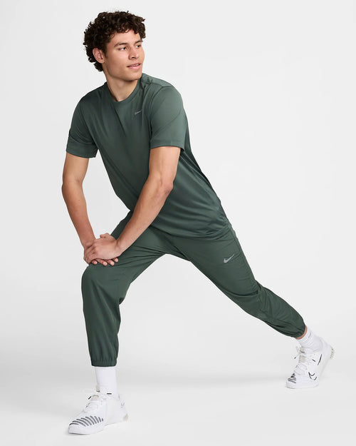 Pantalon Nike Running Form - Vert - Footkorner