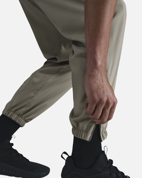 Pantalon Nike Running Form - Vert - Footkorner