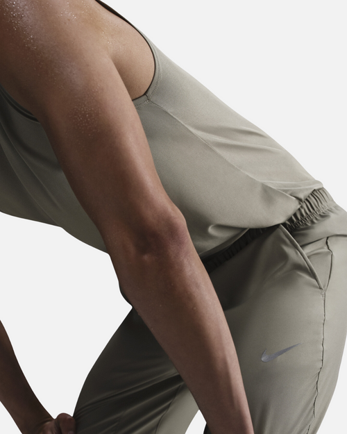 Pantalon Nike Running Form - Vert - Footkorner