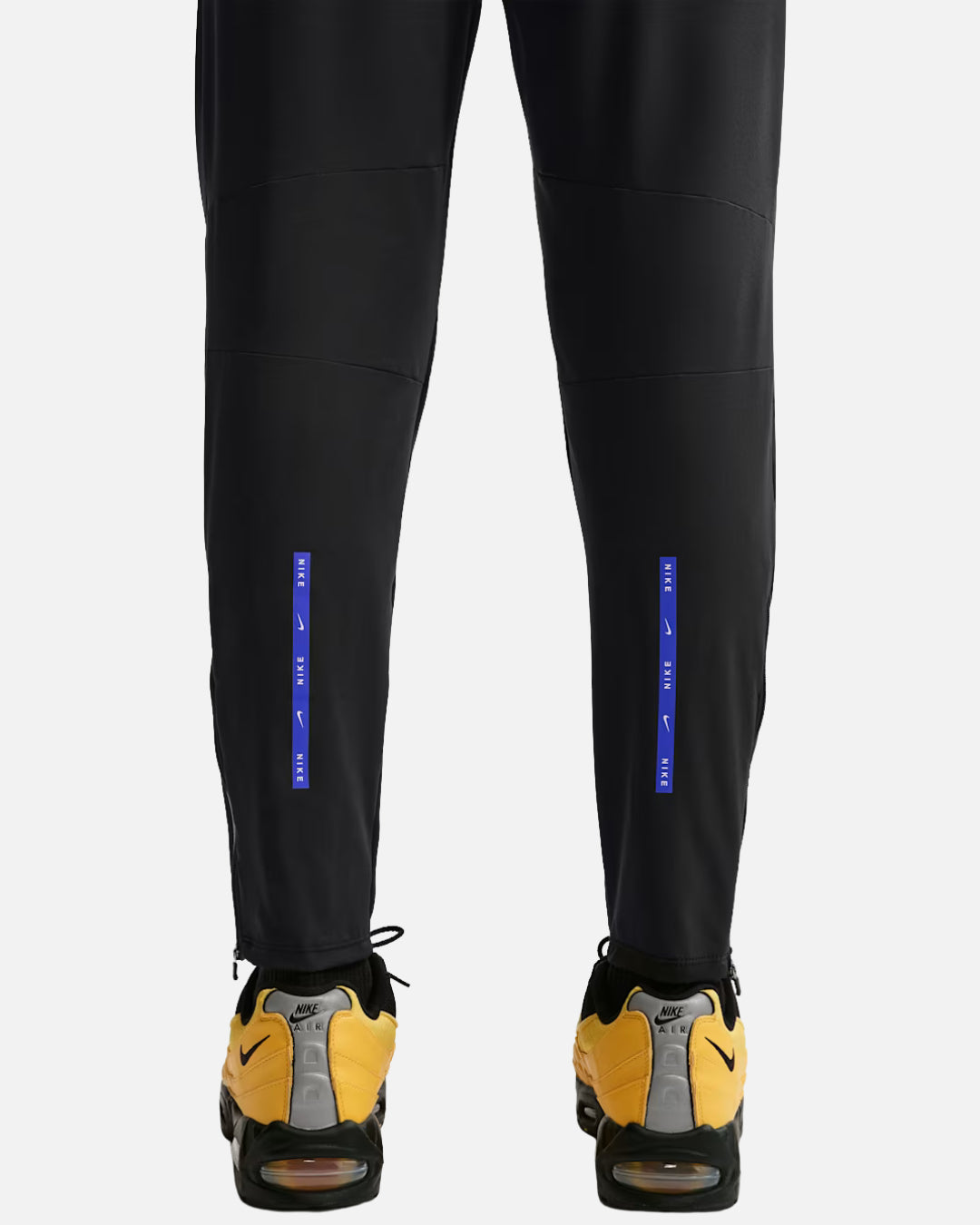 FootkornerNike Inter Mailand City Side Hose - Schwarz/Blau