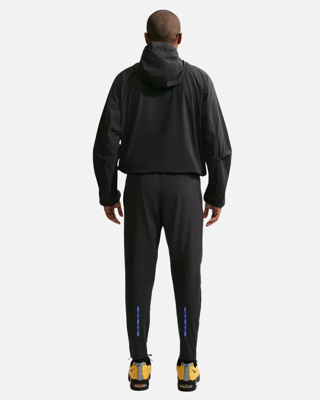 FootkornerNike Inter Mailand City Side Hose - Schwarz/Blau