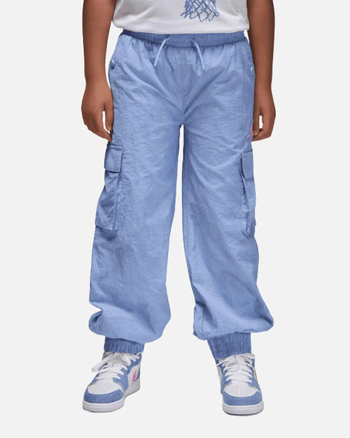 Pantalon Nike Jeans bleus Jordan Junior - Bleu - Footkorner