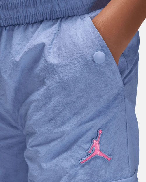 Pantalon Nike Jeans bleus Jordan Junior - Bleu - Footkorner