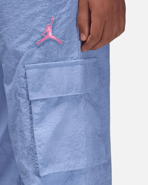 Pantalon Nike Jeans bleus Jordan Junior - Bleu - Footkorner