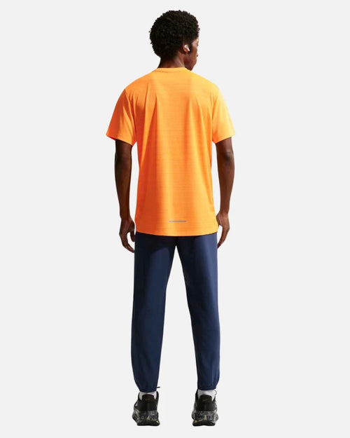 Nike Miler Hose - Blau - Footkorner