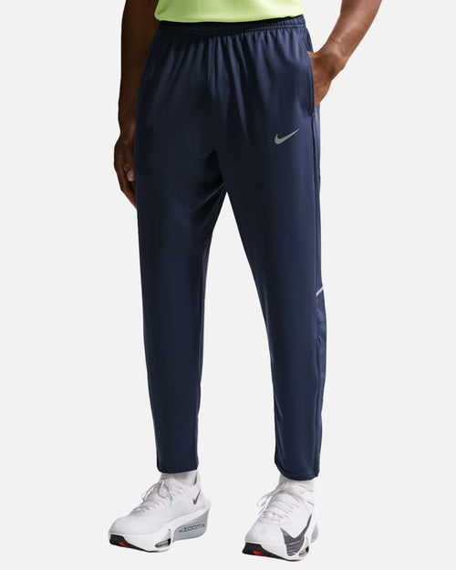 Pantalon Nike Miler - Bleu - Footkorner