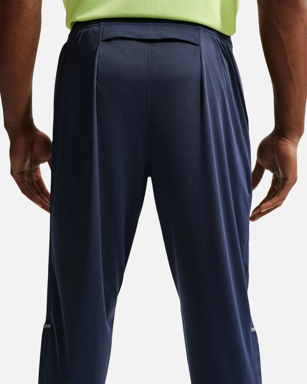 FootkornerPantalon Nike Miler - Bleu