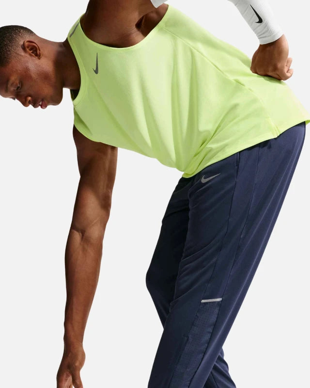 FootkornerPantalon Nike Miler - Bleu
