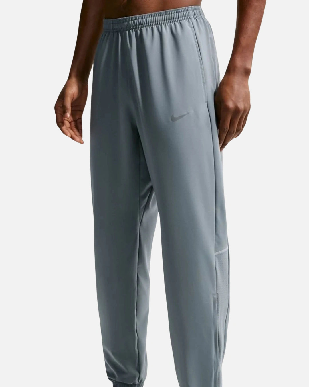 Pantalon Nike Miler Dri-Fit - Noir - Footkorner - Footkorner