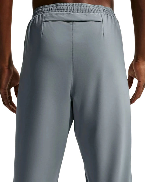 Pantalon Nike Miler Dri-Fit - Gris - Footkorner