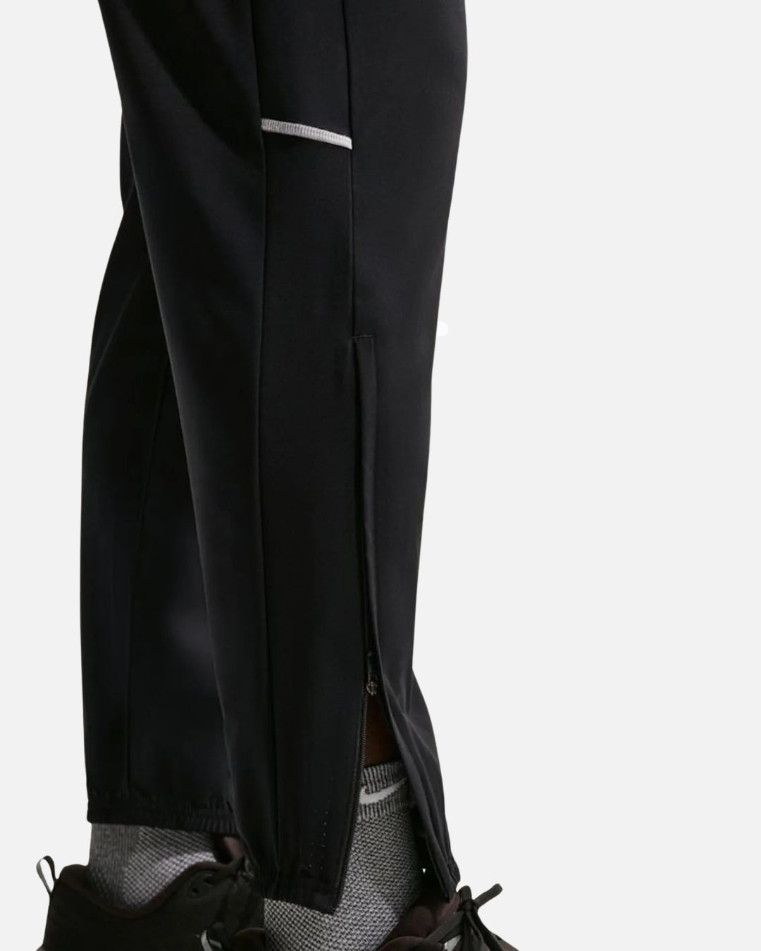 FootkornerPantalon Nike Miler Dri-Fit - Noir