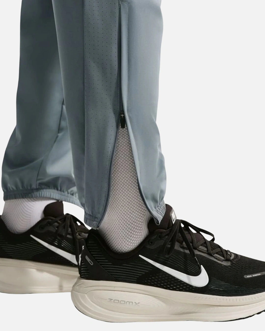FootkornerPantalon Nike Miler Dri-Fit - Gris