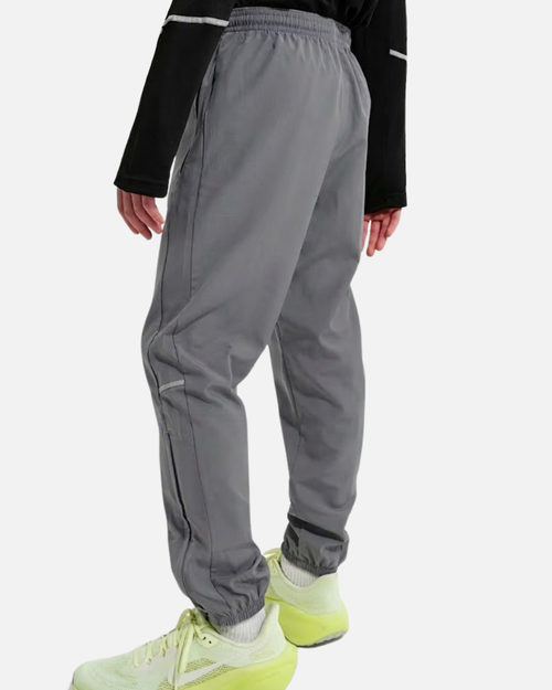 Nike Miler Junior Hose - Grau - Footkorner