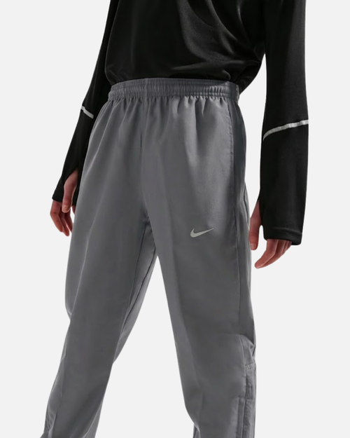 Nike Miler Junior Hose - Grau - Footkorner