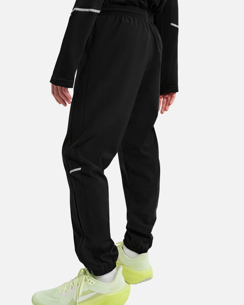 Pantalon Nike Miler Junior - Noir - Footkorner