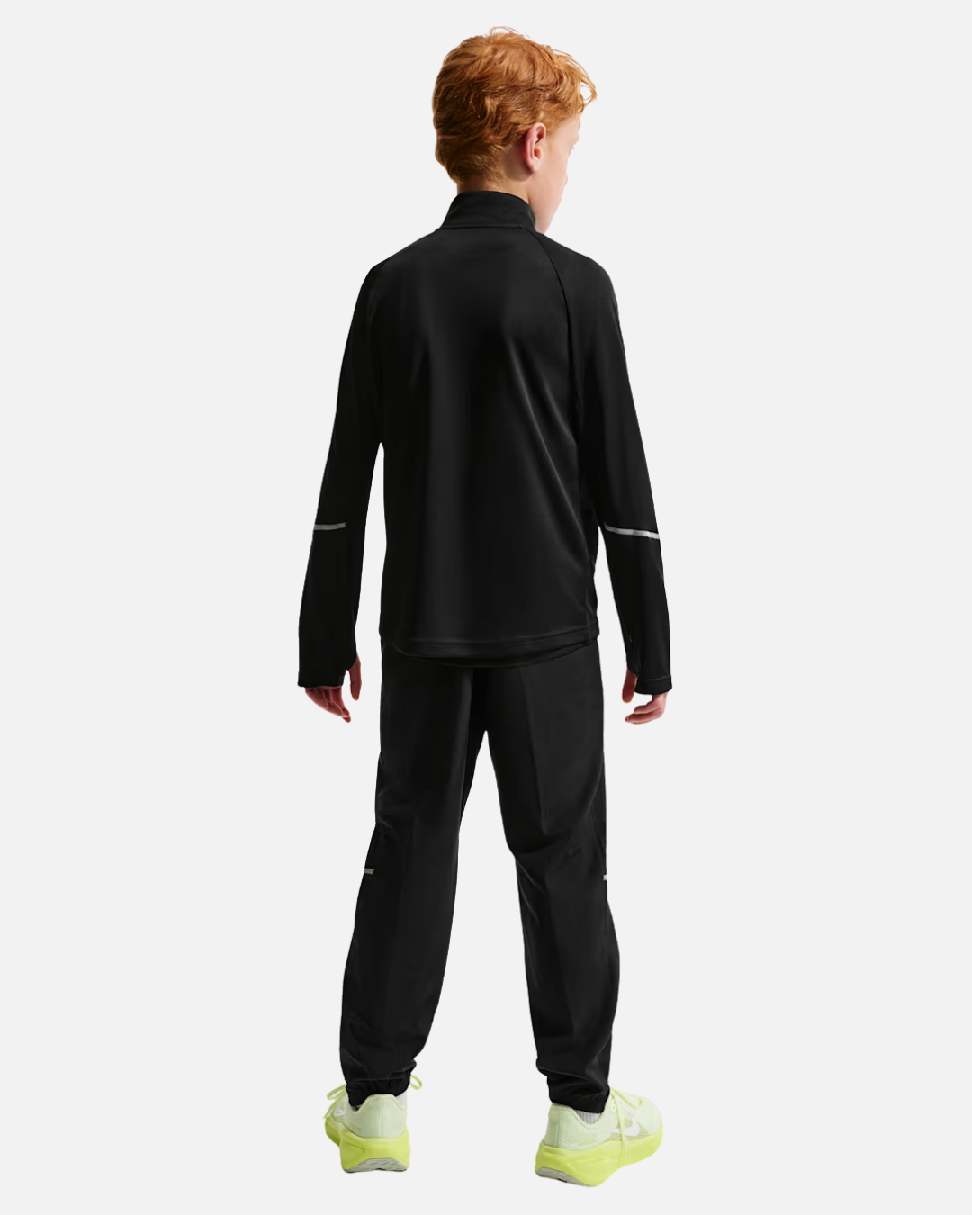 FootkornerPantalon Nike Miler Junior - Noir