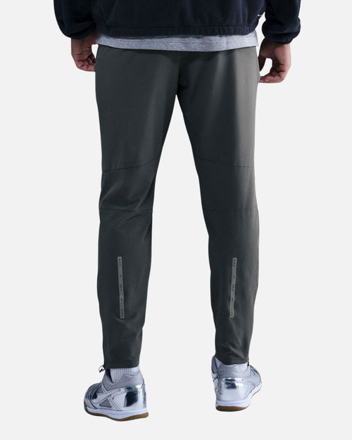 Pantalon Nike nike Woven Air Run - Gris - Footkorner