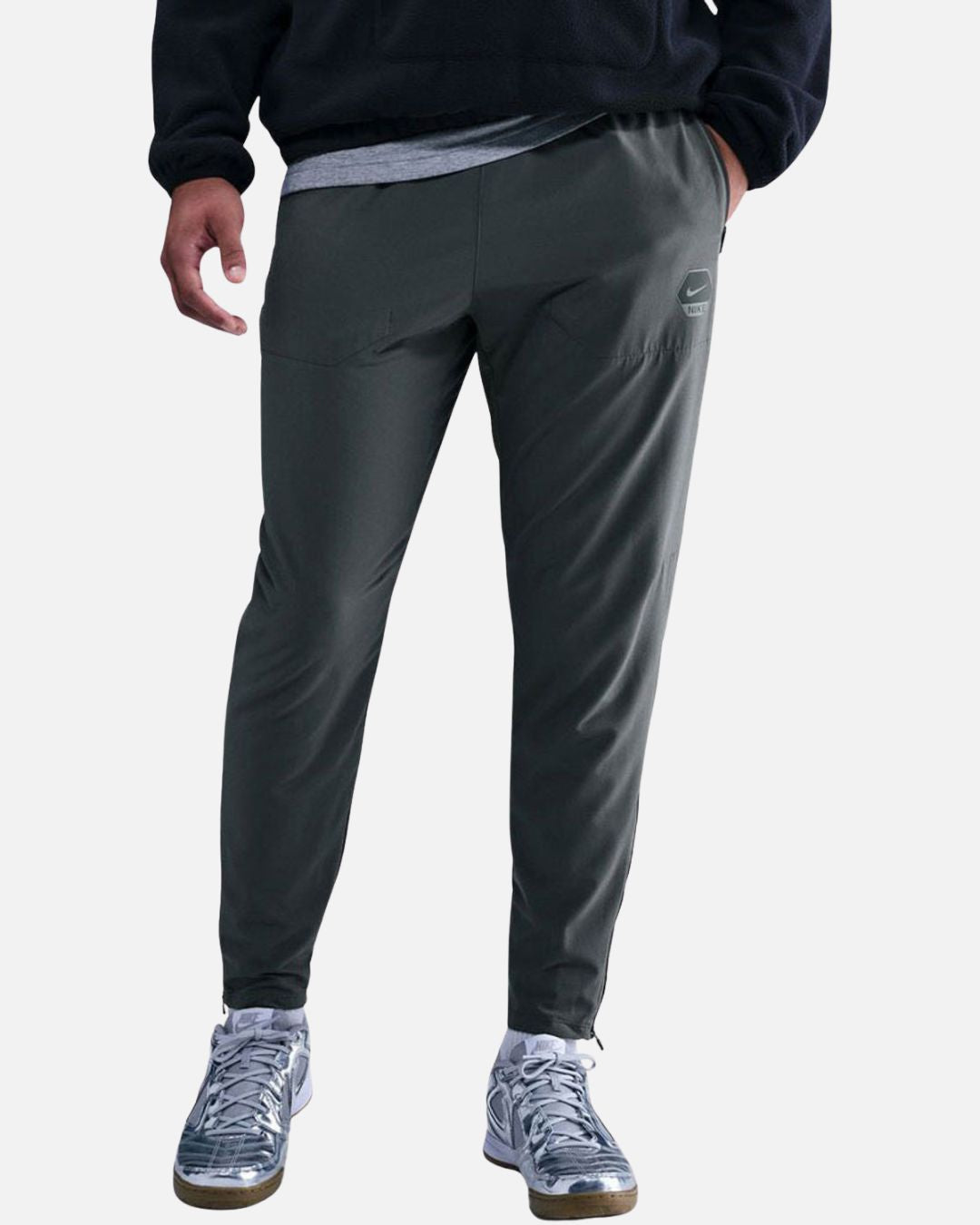 Pantalon Nike Run - bleu - Footkorner - Footkorner