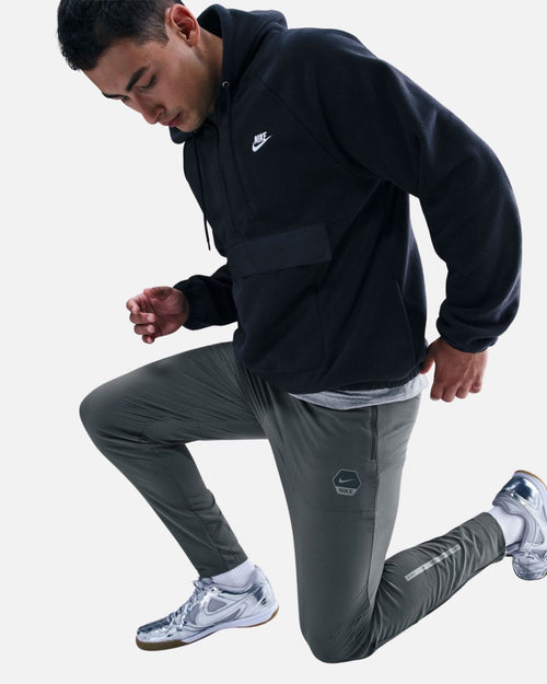 Pantalon Nike nike Woven Air Run - Gris - Footkorner