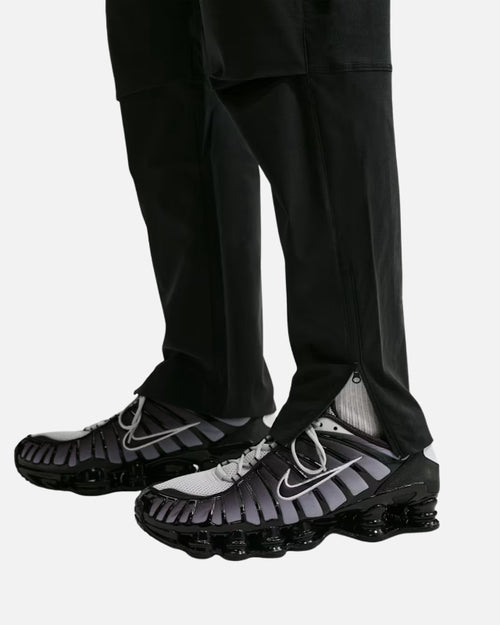 Pantalon Nike Paris Saint-Germain Tech 2026/2027 - Noir - Footkorner