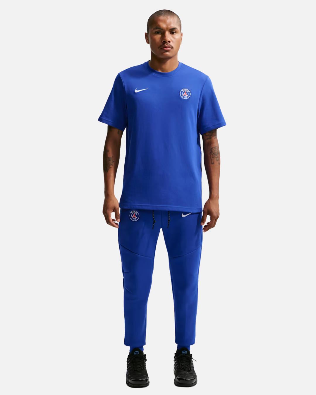 FootkornerPantalon Nike Paris Saint-Germain Tech Fleece 2026/2027