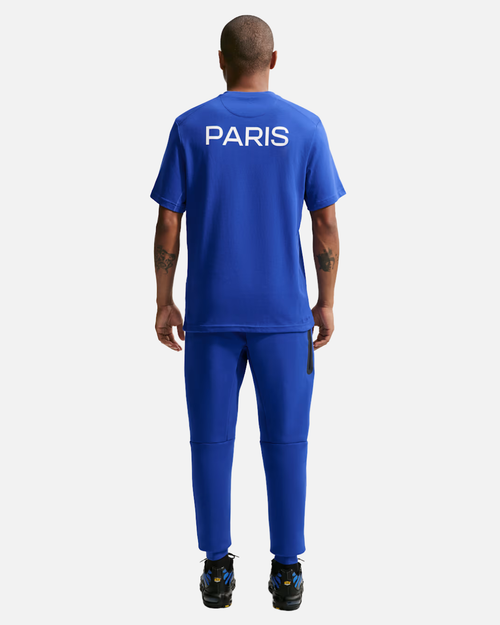 Pantalon Nike Paris Saint-Germain Tech Fleece 2026/2027 - Footkorner