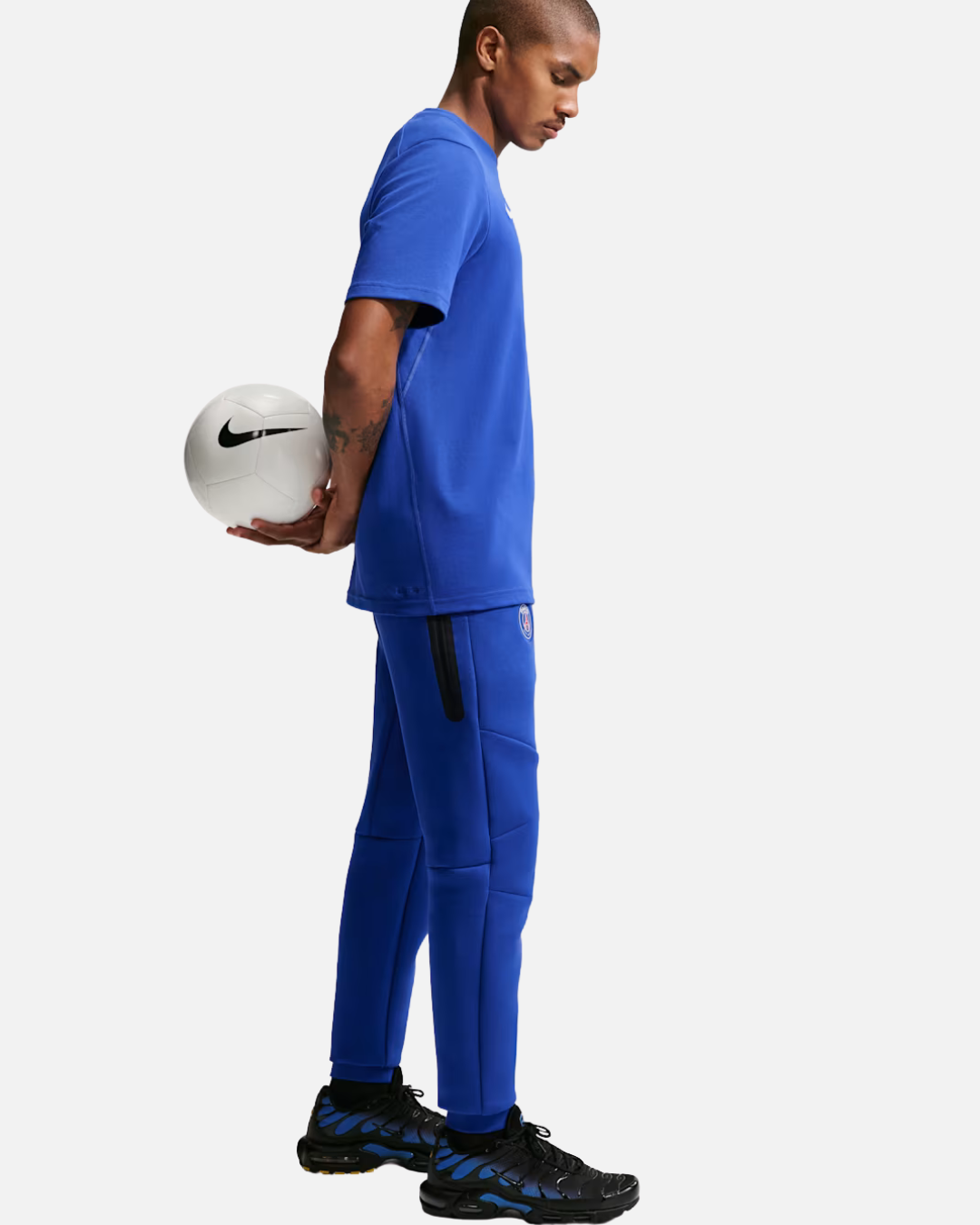 FootkornerPantalon Nike Paris Saint-Germain Tech Fleece 2026/2027