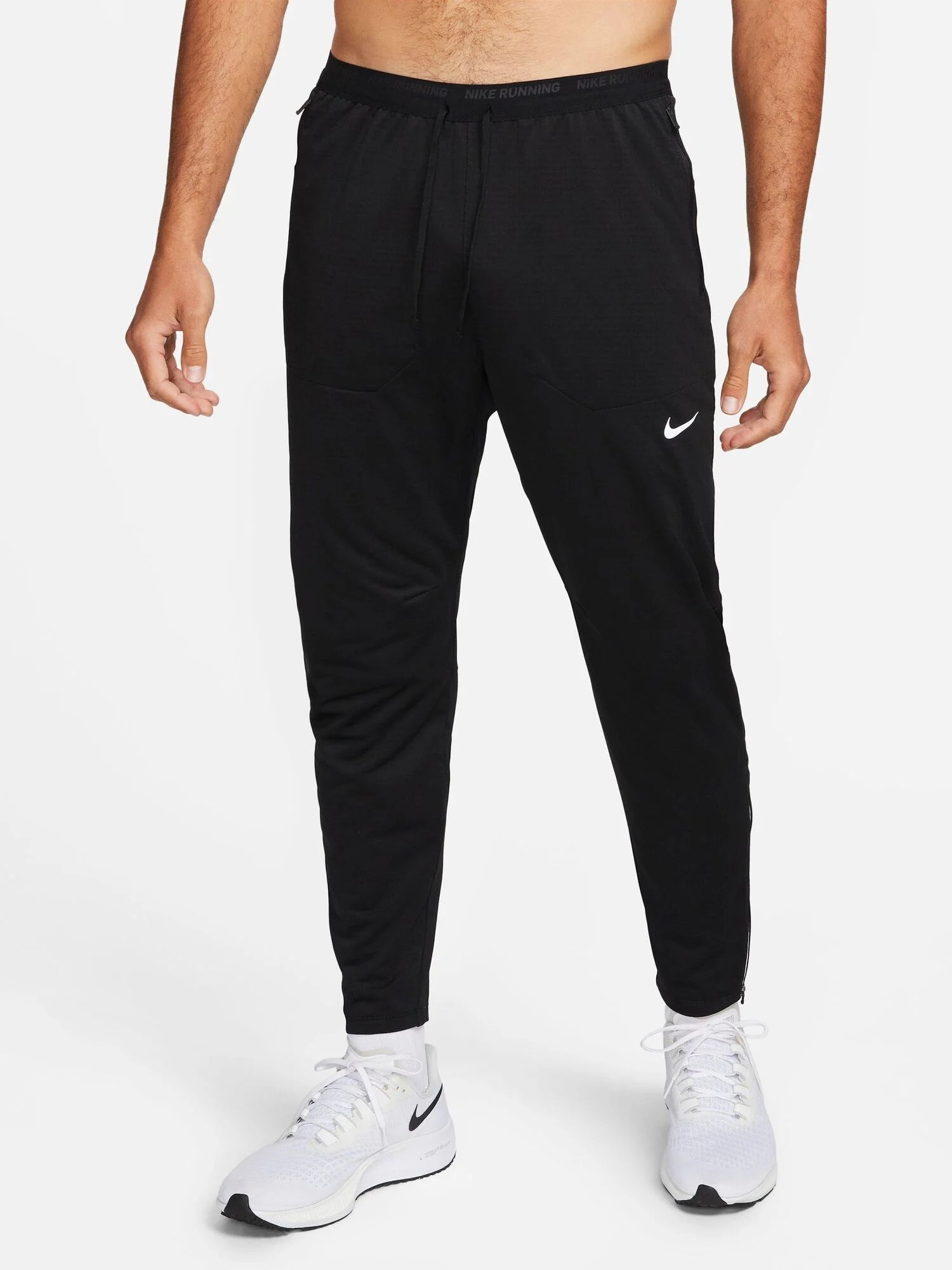 Nike Phenom Pants - Black