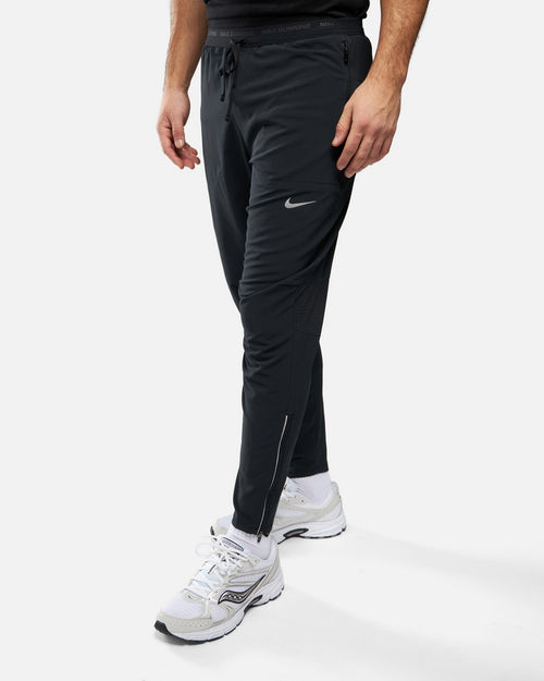 Pantalón Nike Phenom - Negro - Footkorner