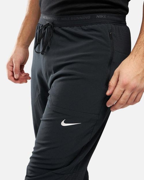 Pantalón Nike Phenom - Negro - Footkorner