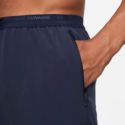 Nike Phenom Running Pants - Blue - Footkorner