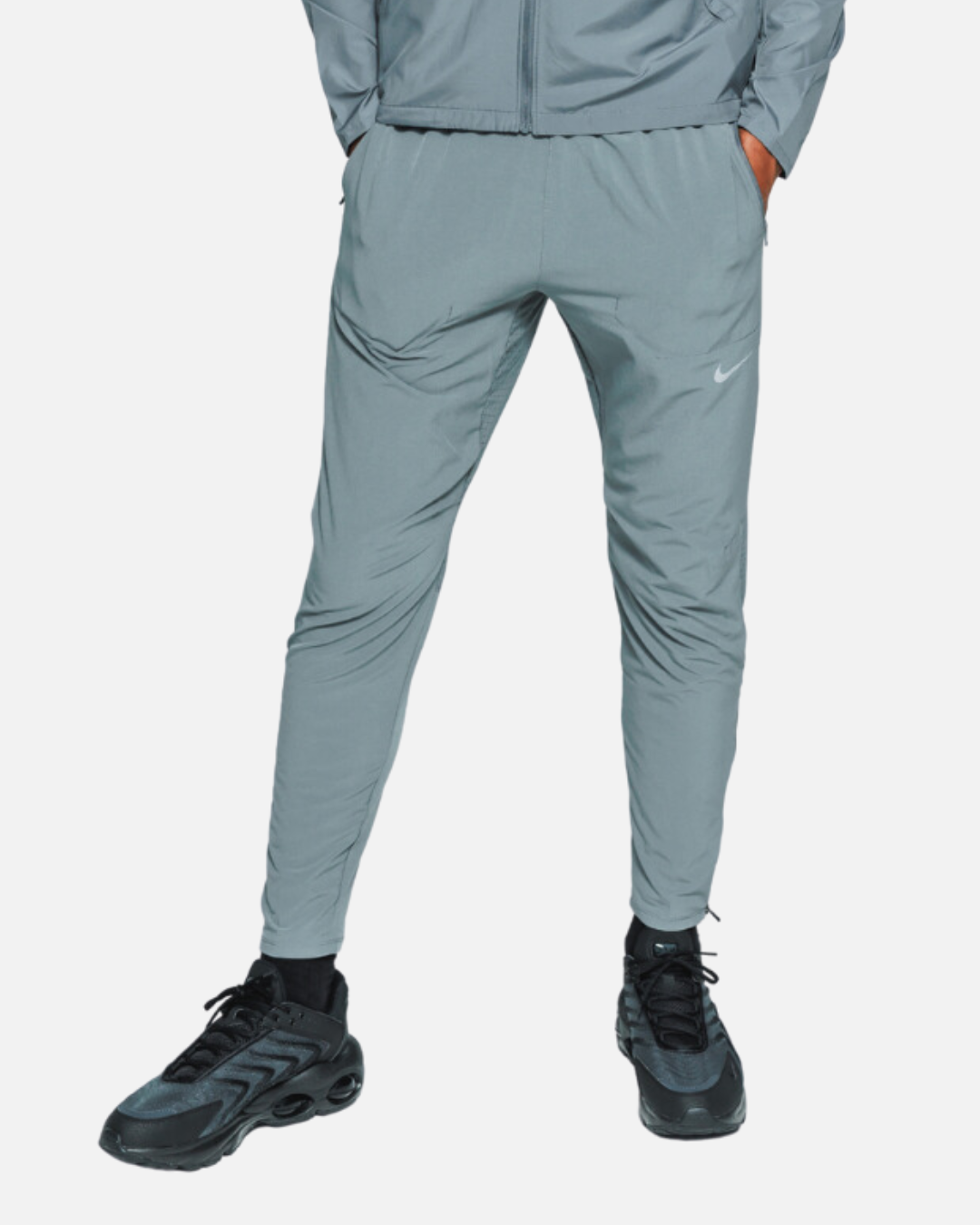 Pantaloni Nike Phenom - Grigi