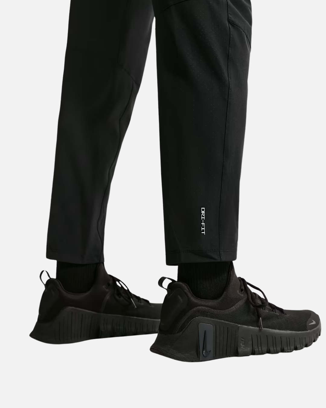 FootkornerPantalon Nike Pro Training Dri-FIT - Noir