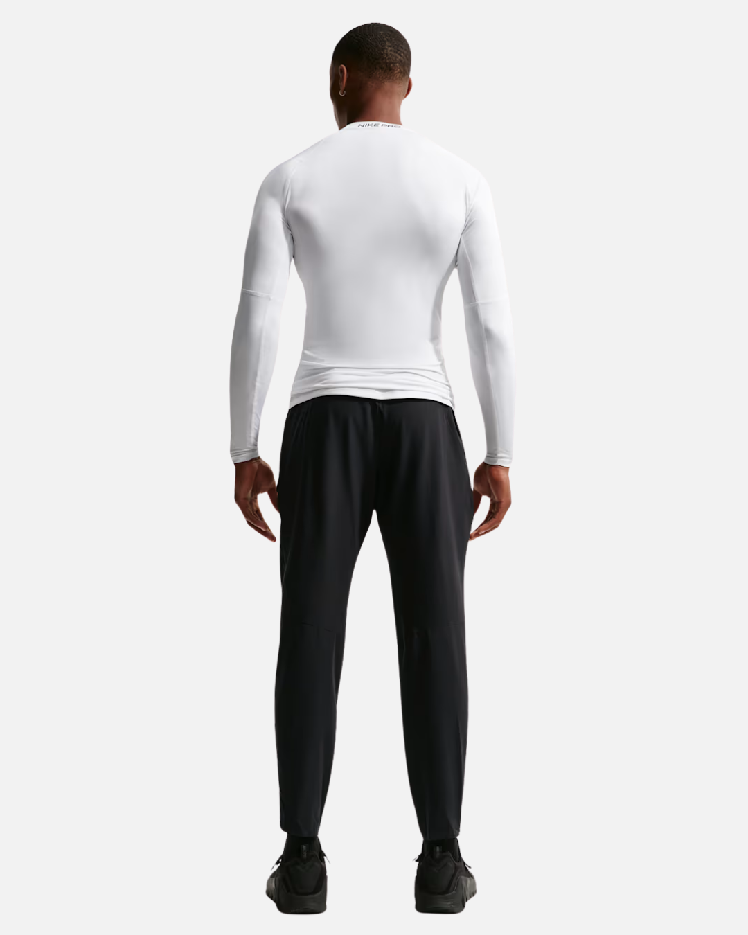FootkornerPantalon Nike Pro Training Dri-FIT - Noir