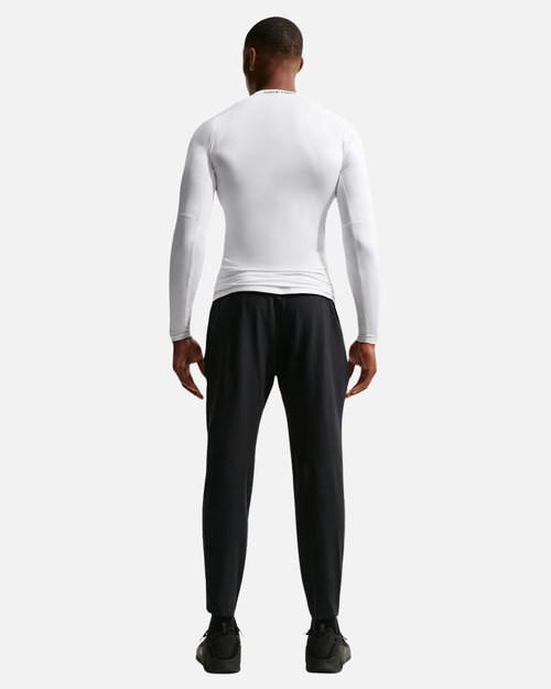 Pantalon Nike Pro Training Dri-FIT - Noir - Footkorner
