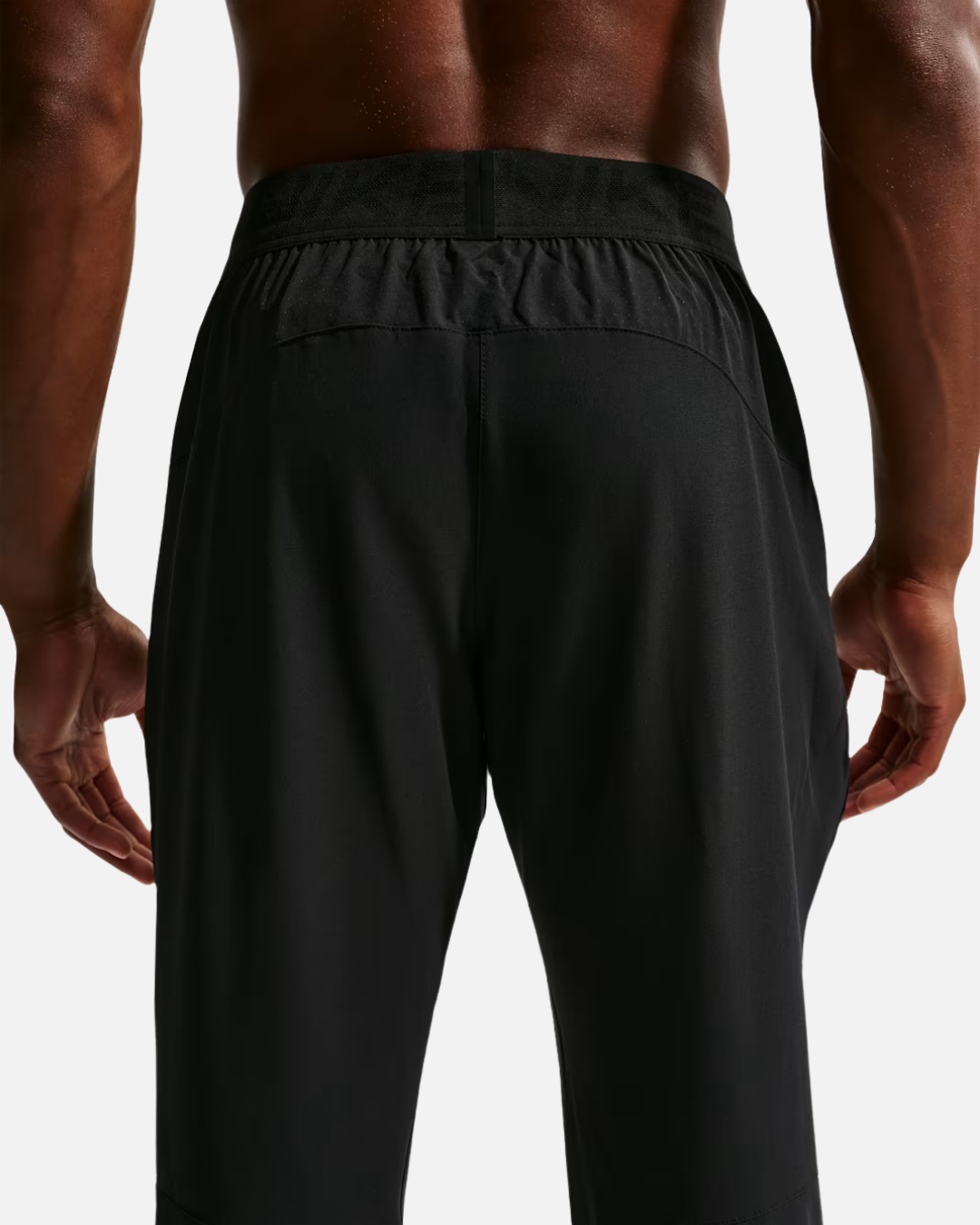 FootkornerPantalon Nike Pro Training Dri-FIT - Noir