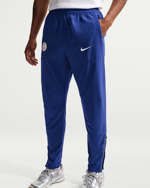 Pantalone da running PSG da uomo Nike Sportswear Tech Fleece {Colore} - Footkorner
