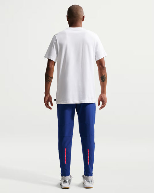 Pantalone da running PSG da uomo Nike Sportswear Tech Fleece {Colore} - Footkorner