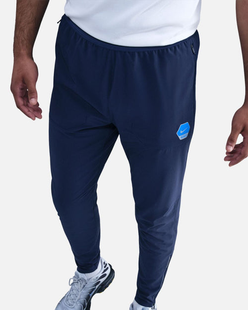 Pantalon Nike Run - bleu - Footkorner