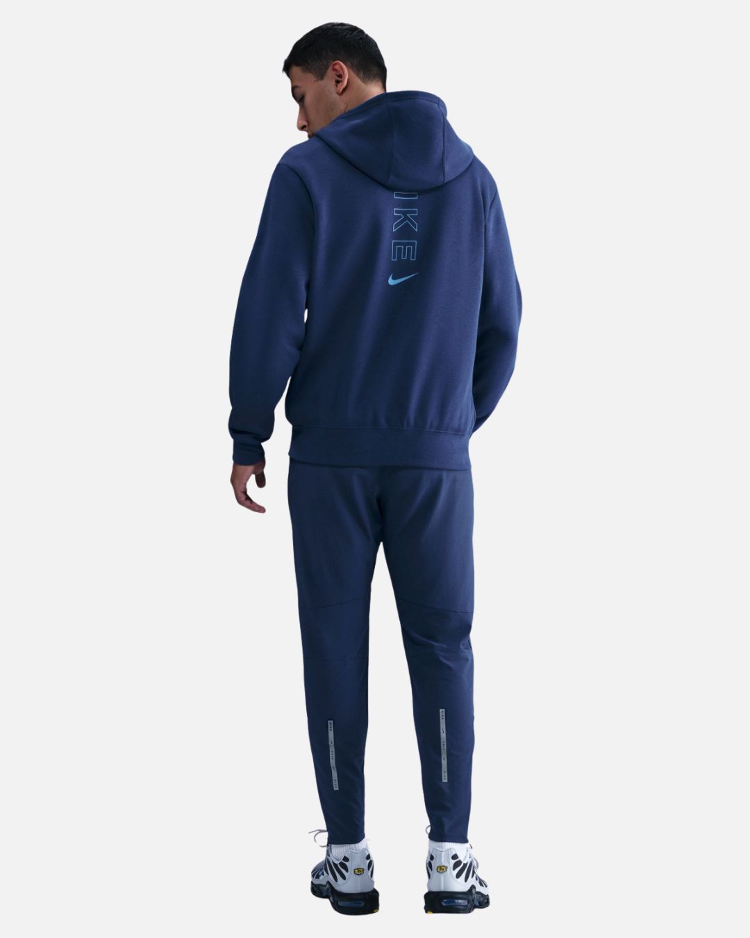 FootkornerPantalon Nike Run - bleu