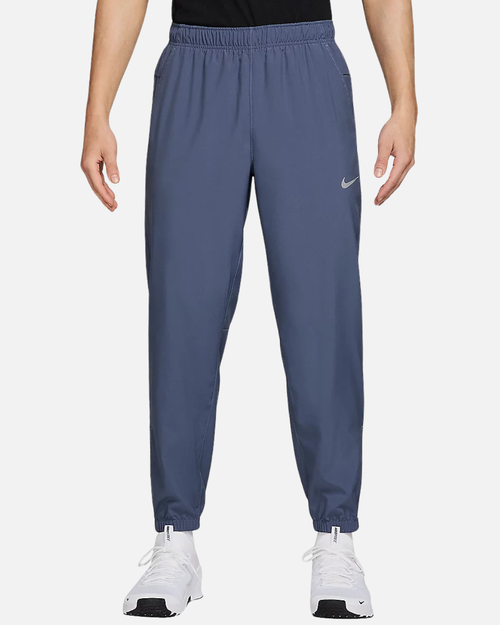 Pantalon Nike Running Form - Bleu - Footkorner