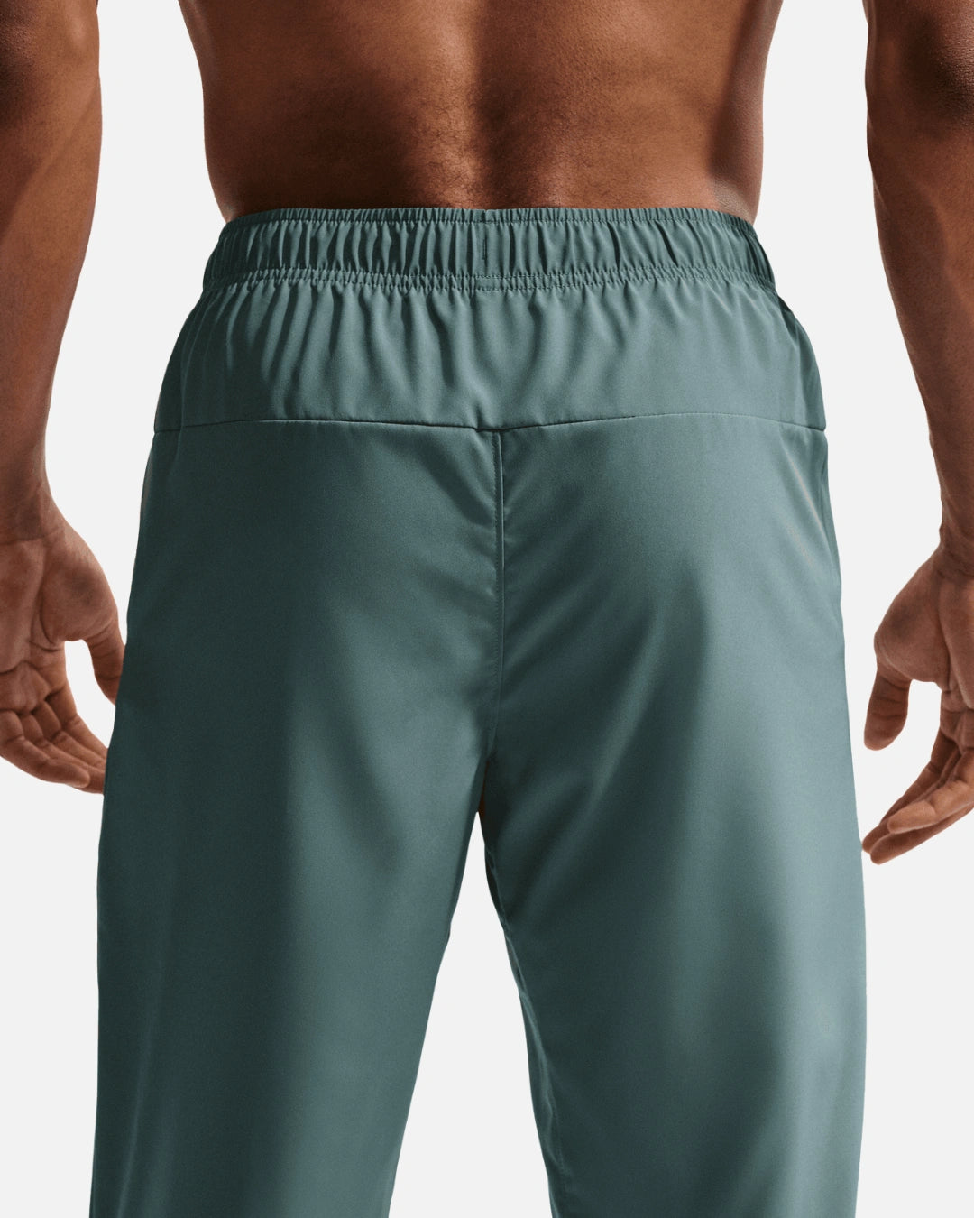 FootkornerPantalon Nike Running Form - Vert