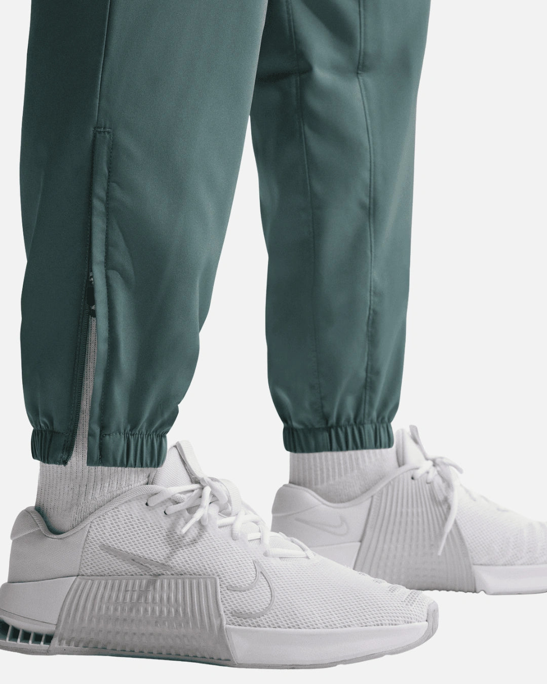 FootkornerPantalon Nike Running Form - Vert