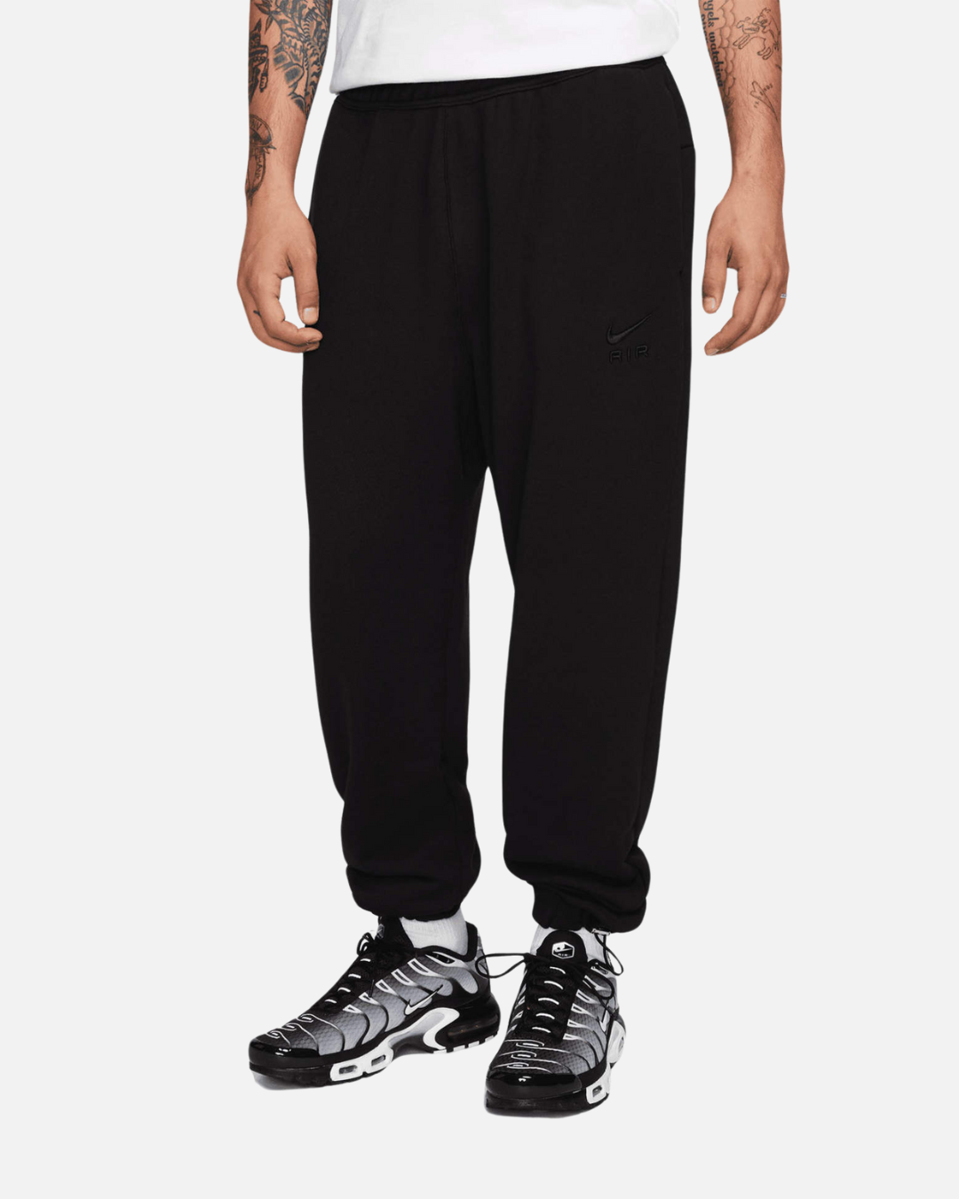 Pantalon Nike Sportswear Air - Noir